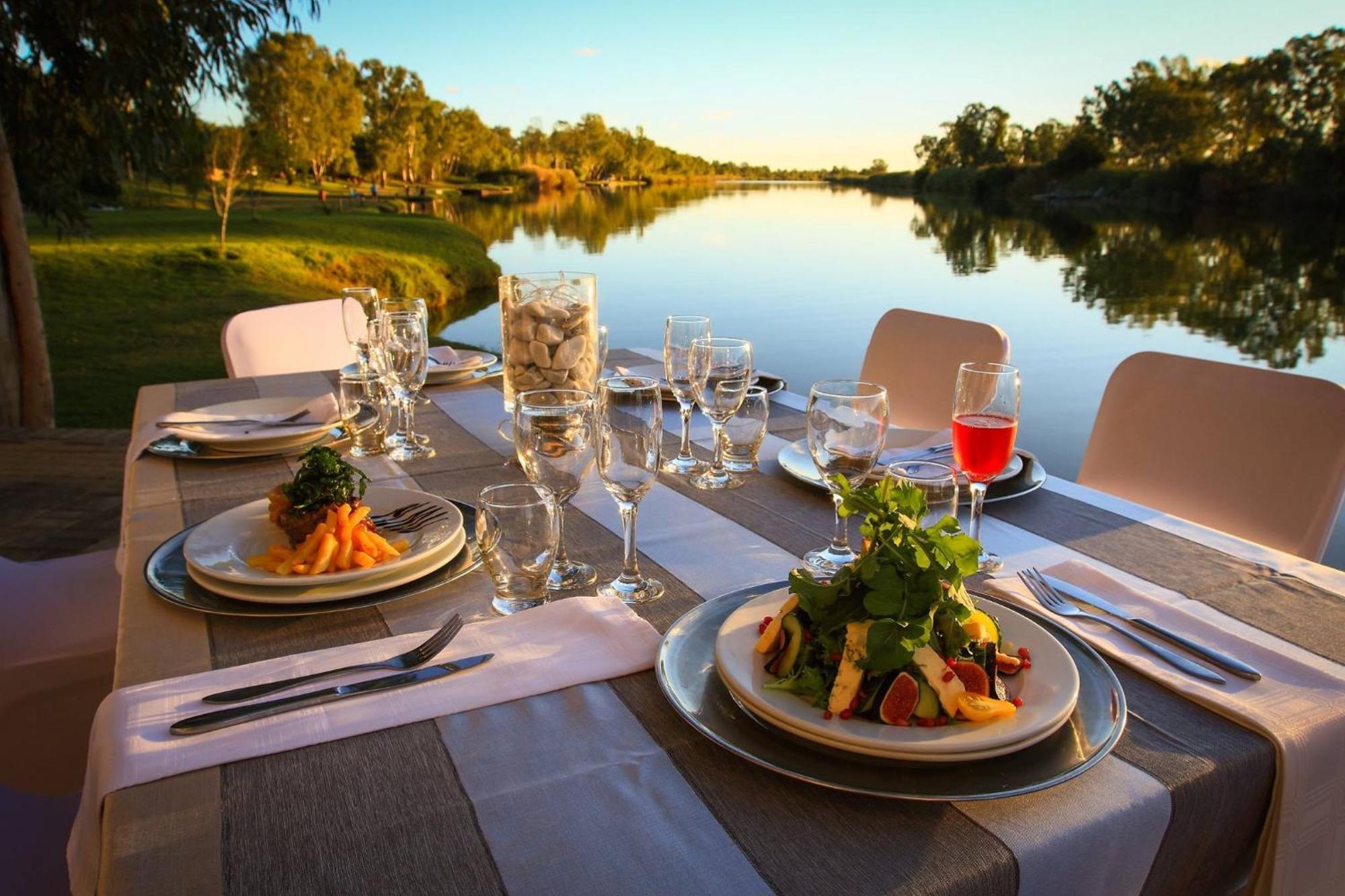 Broadwater River Estate Douglas Eksteriør bilde