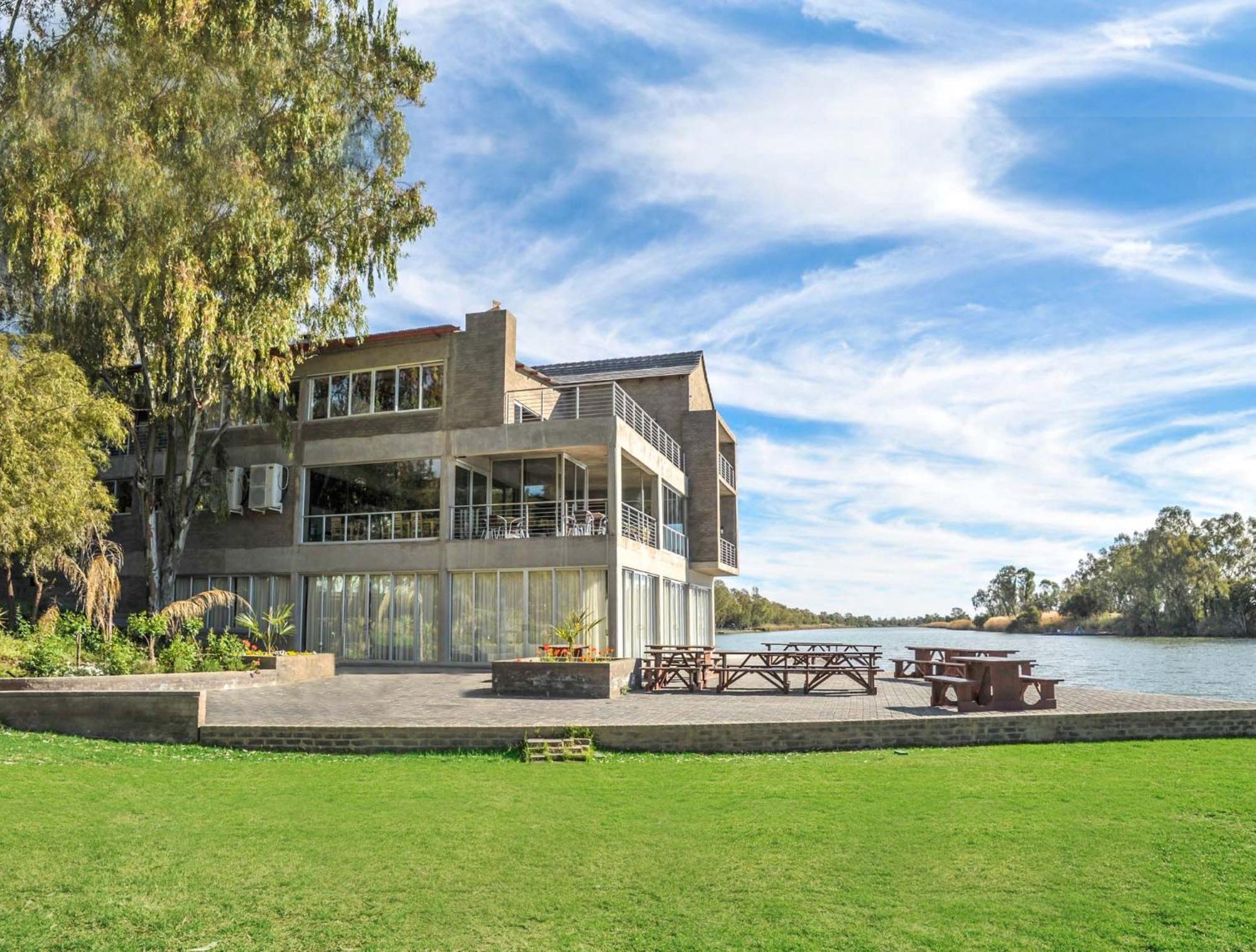 Broadwater River Estate Douglas Eksteriør bilde